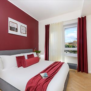 Deluxe Kamer met een King Size Bed